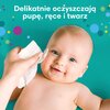 Chusteczki nawilżane PAMPERS Fresh Clean (624 szt.) Rodzaj skóry Do wszystkich typów skóry