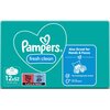 Chusteczki nawilżane PAMPERS Fresh Clean (624 szt.) Liczba sztuk w opakowaniu 624 x chusteczki nawilżane