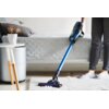 Odkurzacz BLAUPUNKT VCH602BL Typ filtra Wylotowy