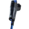 Odkurzacz BLAUPUNKT VCH602BL Napięcie akumulatora [V] 22.2