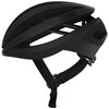 Kask rowerowy ABUS Aventor Velvet Czarny Szosowy (rozmiar L)