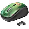Mysz TRUST Yvi Toucan 23389 Typ myszy Optyczna