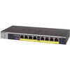 Switch NETGEAR GS108LP-100EUS