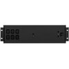 Zasilacz UPS EVER Sinline 1600 Interfejs USB