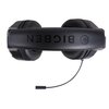 Słuchawki BIGBEN Stereo Headset Nauszne Regulacja głośności Tak