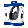 Słuchawki BIGBEN Stereo Headset Nauszne Pasmo przenoszenia max. [Hz] 20000