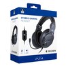 Słuchawki BIGBEN Stereo Headset Nauszne Mikrofon Tak