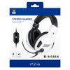 Słuchawki BIGBEN Stereo Headset Nauszne Pasmo przenoszenia min. [Hz] 20