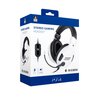Słuchawki BIGBEN Stereo Headset Nauszne Mikrofon Tak