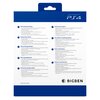 Słuchawki BIGBEN Stereo Headset Nauszne Typ słuchawek Nauszne