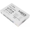 Zestaw spinek samochodowych NEO TOOLS 11-956 Honda (418 sztuk) Rodzaj Spinki samochodowe