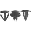 Zestaw spinek samochodowych NEO TOOLS 11-956 Honda (418 sztuk) Rodzaj Spinki samochodowe