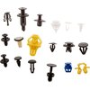 Zestaw spinek samochodowych NEO TOOLS 11-956 Honda (418 sztuk) Kolor Wielokolorowy