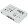 Zestaw spinek samochodowych NEO TOOLS 11-963 Volkswagen (255 sztuk) Kolor Wielokolorowy