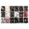 Zestaw spinek samochodowych NEO TOOLS 11-950 Toyota/Lexus (360 sztuk)