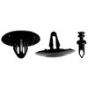 Zestaw spinek samochodowych NEO TOOLS 11-950 Toyota/Lexus (360 sztuk) Kolor Wielokolorowy