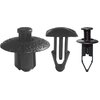 Zestaw spinek samochodowych NEO TOOLS 11-950 Toyota/Lexus (360 sztuk) Rodzaj Spinki samochodowe