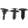 Zestaw spinek samochodowych NEO TOOLS 11-960 Ford (415 sztuk) Rodzaj Spinki samochodowe