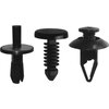 Zestaw spinek samochodowych NEO TOOLS 11-960 Ford (415 sztuk) Wyrób medyczny Nie