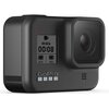 Kamera sportowa GOPRO HERO8 Black + Zestaw akcesoriów Liczba klatek na sekundę 4K - 60 kl/s