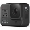 Kamera sportowa GOPRO HERO8 Black + Zestaw akcesoriów Liczba klatek na sekundę 2.7K - 120 kl/s