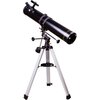 Teleskop LEVENHUK 120S Skyline PLUS Powiększenie x228