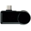 Kamera termowizyjna SEEK THERMAL Compact XR Android USB-C (CT-AAA) Rozdzielczość detektora [px] 206 x 156