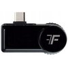 Kamera termowizyjna SEEK THERMAL Compact Pro FF Android USB-C (CQ-AAAX) Zakres rozpoznawalnych temperatur [st.C] Od -40 do 330