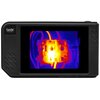 Kamera termowizyjna SEEK THERMAL Shot (SW-AAA) Rozdzielczość detektora [px] 206 x 156