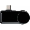 Kamera termowizyjna SEEK THERMAL Compact Pro Android USB-C (CQ-AAA) Zakres rozpoznawalnych temperatur [st.C] Od -40 do 330