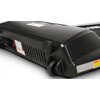 Bieżnia elektryczna HERTZ FITNESS Swing 2 Kąt nachylenia pasa biegowego [%] 0