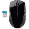 Mysz HP 220 Czarny