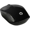 Mysz HP 220 Czarny Typ myszy Optyczna