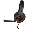 Słuchawki HP Omen Mindframe Prime Nauszne, Dźwięk przestrzenny Dźwięk przestrzenny 7.1