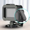 Obudowa do kamer GoPro Hero 8 Black RUIGPRO SB5323 Wyposażenie Śruba montażowa
