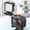 Obudowa do kamer GoPro Hero 8 Black RUIGPRO SB5323 Wyposażenie Szybkozłączka