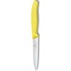 Nóż VICTORINOX 6.7736.L8 Żółty Liczba elementów [szt] 1