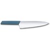 Nóż VICTORINOX Swiss Modern 6.9016.202B Rękojeść Tworzywo sztuczne