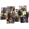 Gra planszowa REBEL Zona Sekret Czarnobyla 18+ Wiek 18+