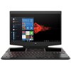 Laptop HP Omen X 15-DG0011NW 15.6" IPS i7-9750H 16GB RAM 1TB SSD GeForce 2070 Max-Q Windows 10 Home Procesor Intel Core i7-9750H