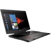 Laptop HP Omen X 15-DG0011NW 15.6" IPS i7-9750H 16GB RAM 1TB SSD GeForce 2070 Max-Q Windows 10 Home Rodzaj laptopa Laptop dla graczy