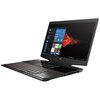 Laptop HP Omen X 15-DG0011NW 15.6" IPS i7-9750H 16GB RAM 1TB SSD GeForce 2070 Max-Q Windows 10 Home Waga [kg] 2.46