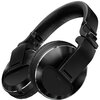 Słuchawki nauszne PIONEER HDJ-X10K Czarny
