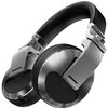 Słuchawki nauszne PIONEER HDJ-X10S Srebrny