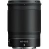 Obiektyw NIKON Nikkor Z 85 mm f/1.8 S Mocowanie obiektywu Nikon Z