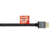 Kabel HDMI - HDMI AVINITY 8K 2 m Rodzaj Kabel