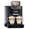 Ekspres NIVONA CafeRomatica 960 Rodzaj kawy Ziarnista