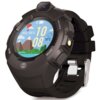 Smartwatch FOREVER Kids Care Me KW-400 Grafitowy Rodzaj Zegarek dla dzieci