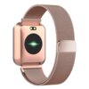 Smartwatch FOREVER ForeVigo SW-300 Złoty Kompatybilna platforma Android