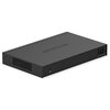 Switch NETGEAR GS324P-100EUS Gigabit Ethernet, 24 porty, Funkcja PoE Zarządzanie Nie